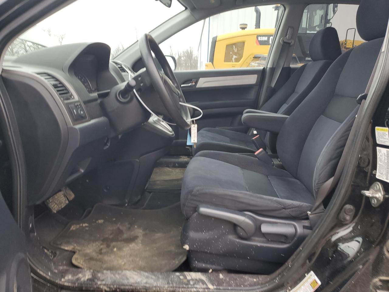 2011 Honda CR-V - Image 7