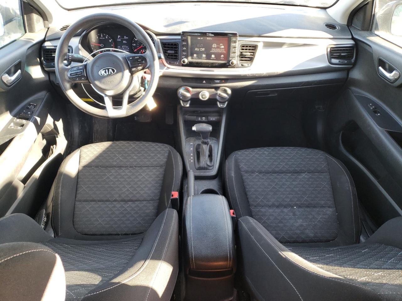 2020 Kia Rio - Image 8