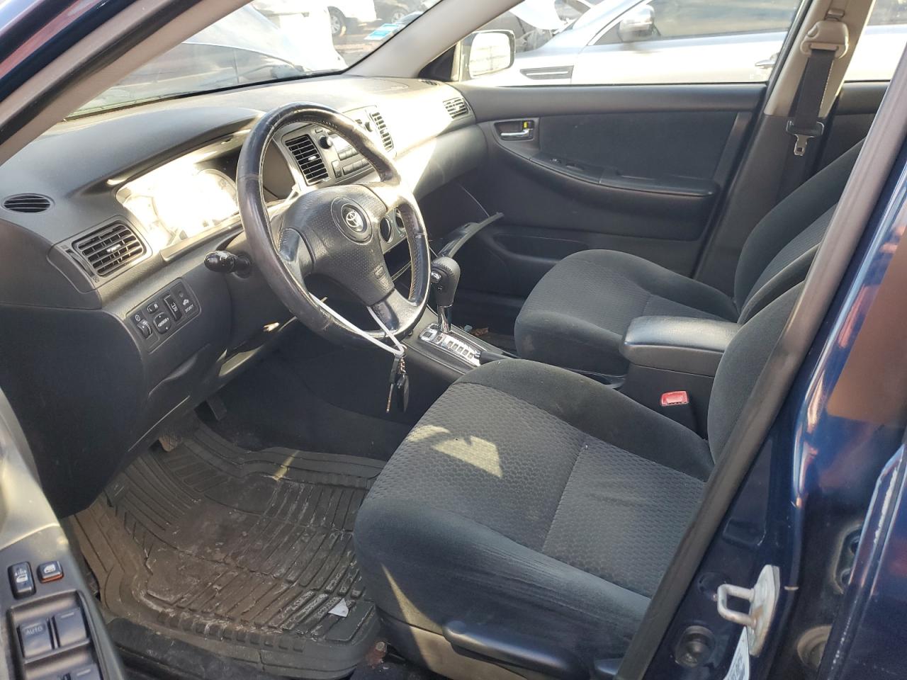 2008 Toyota Corolla - Image 7