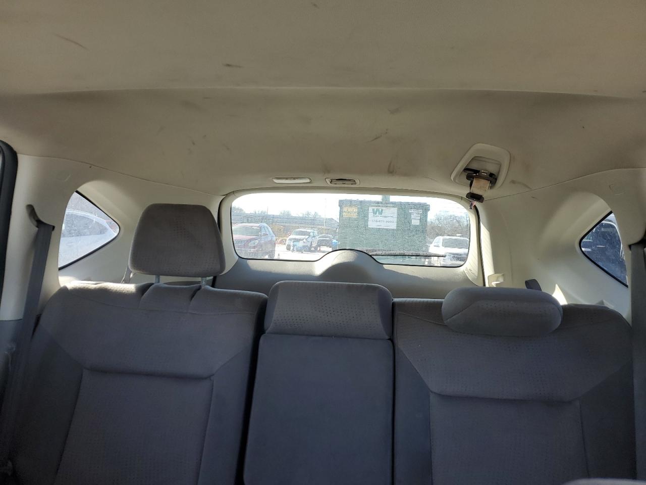 2014 Honda CR-V - Image 10