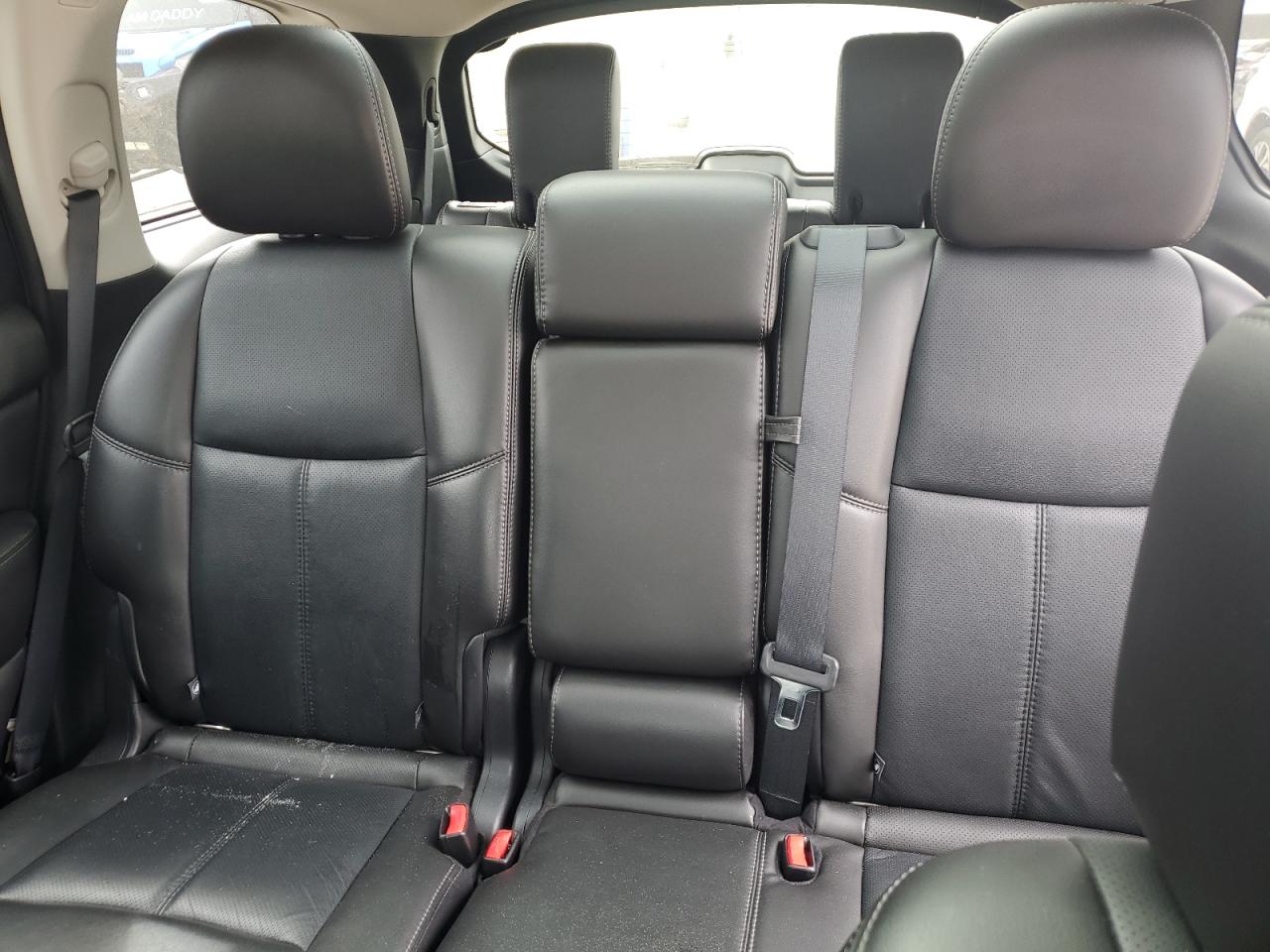 2014 Nissan Pathfinder - Image 10
