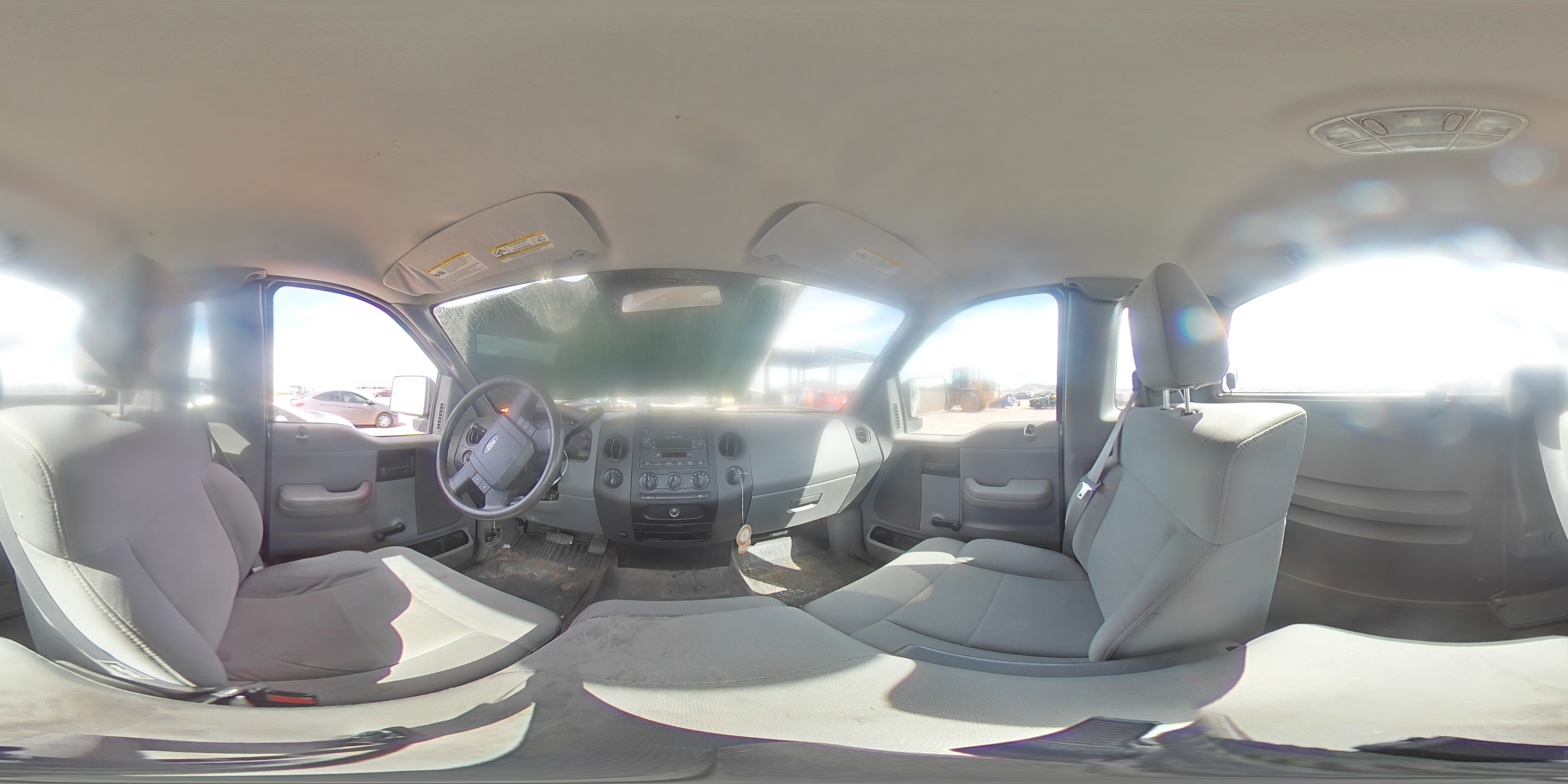 2007 Ford F-150 - Image 13