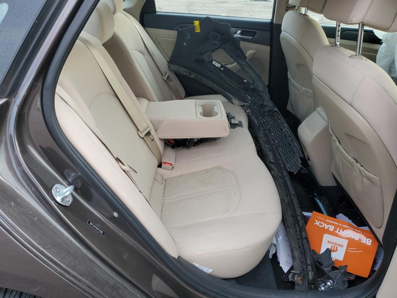 2017 Hyundai Sonata - Image 10