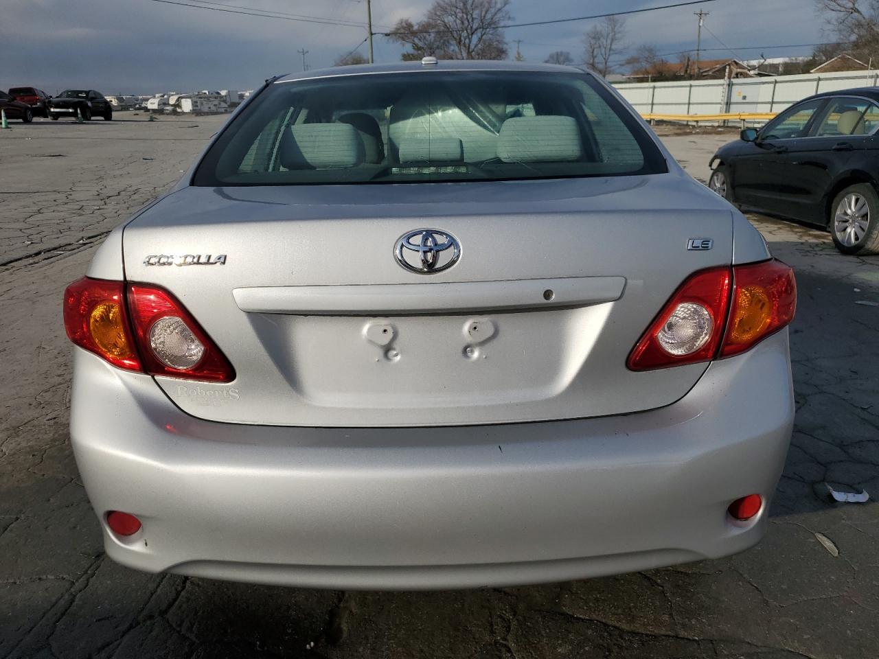 2009 Toyota Corolla - Image 6