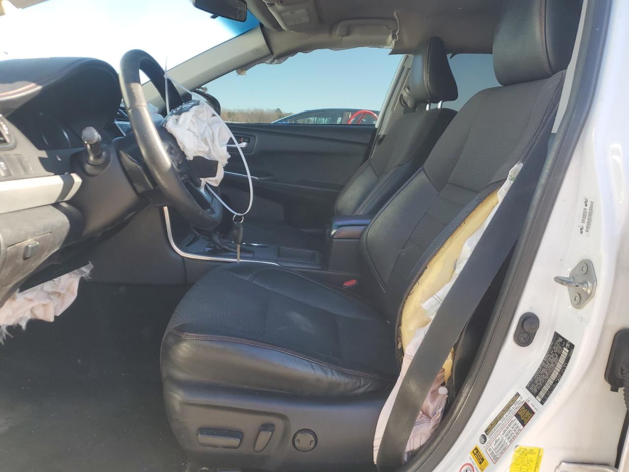 2016 Toyota Camry - Image 7