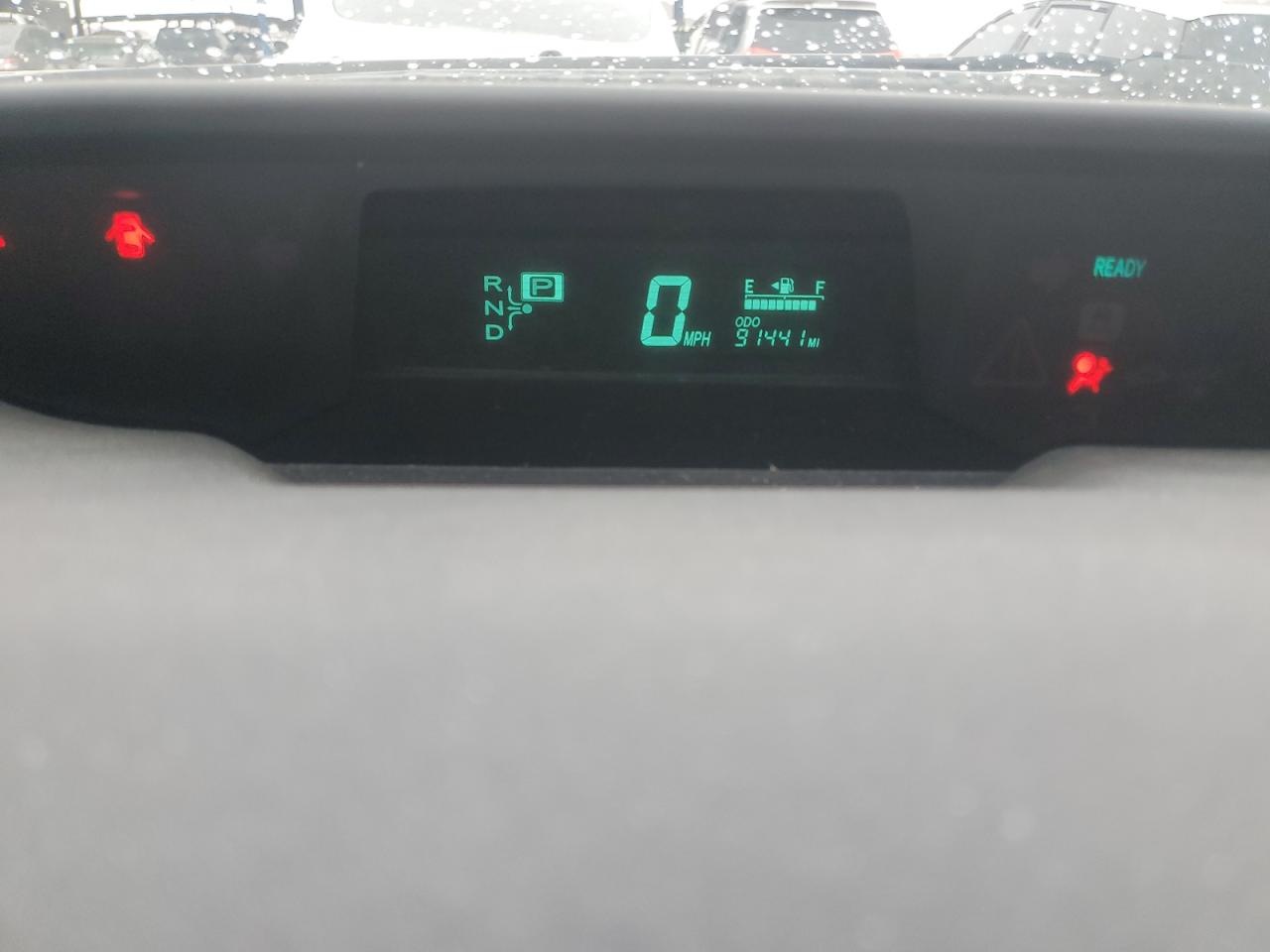 2008 Toyota Prius - Image 9