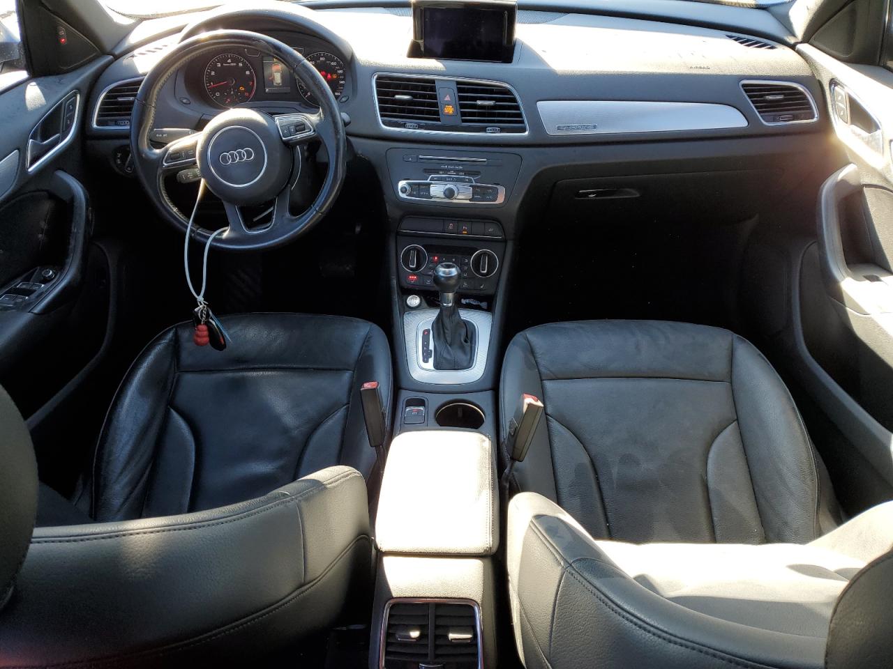 2016 Audi Q3 - Image 8