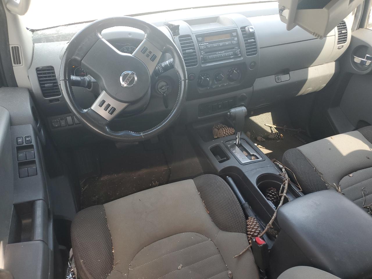 2006 Nissan XTerra - Image 8
