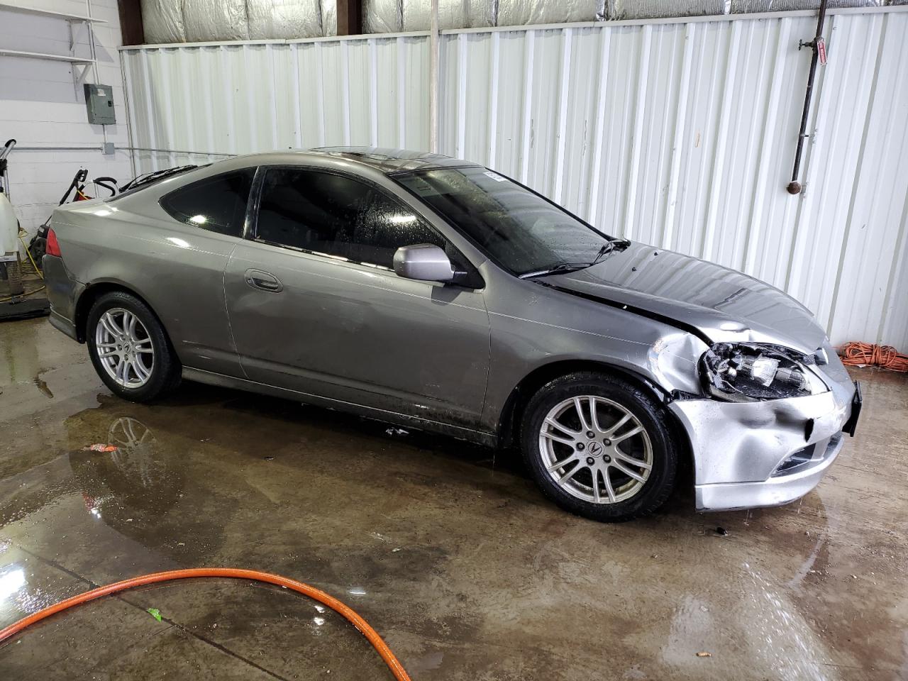 2005 Acura RSX - Image 4
