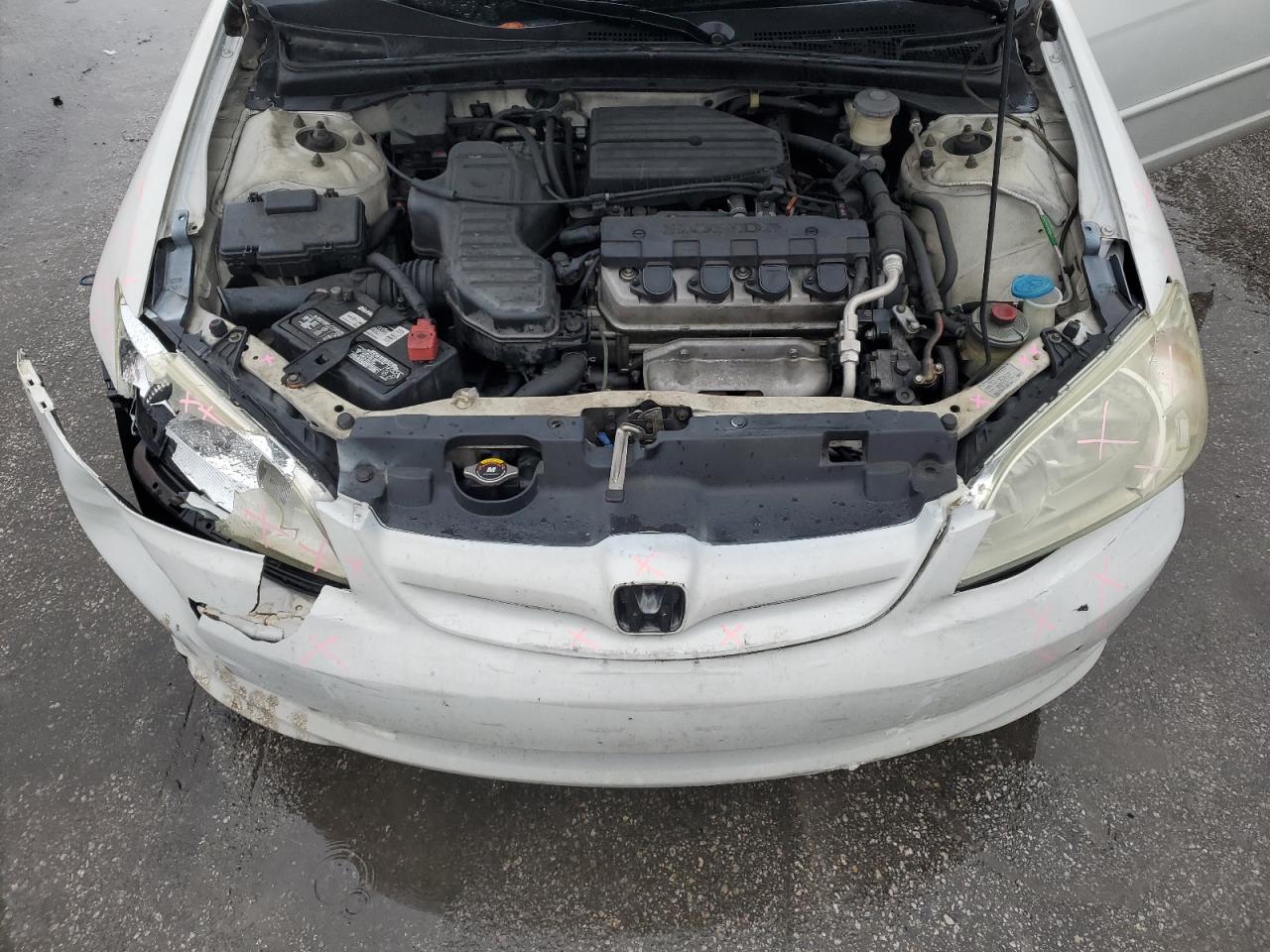 2004 Honda Civic - Image 11