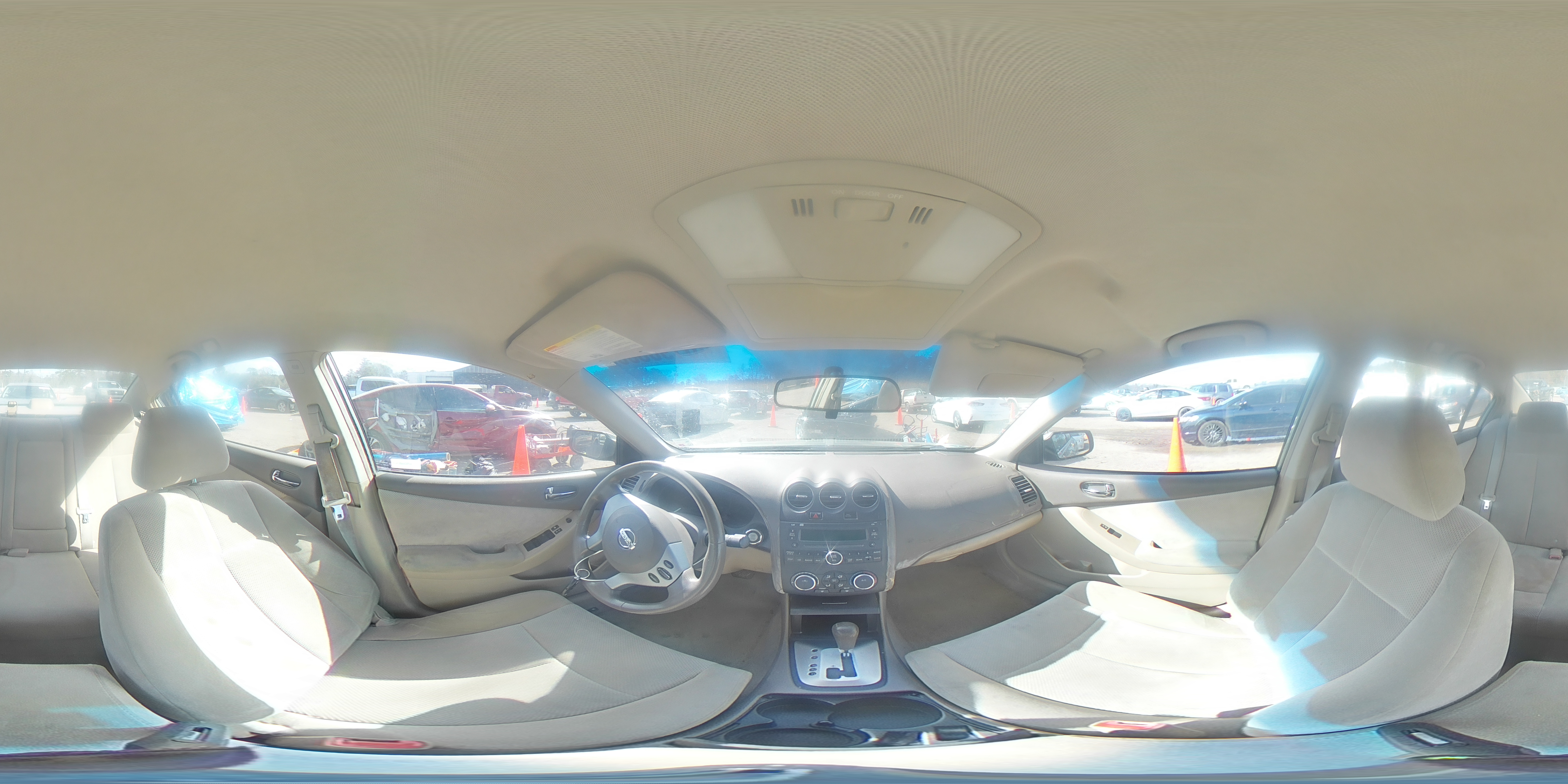 2007 Nissan Altima - Image 12