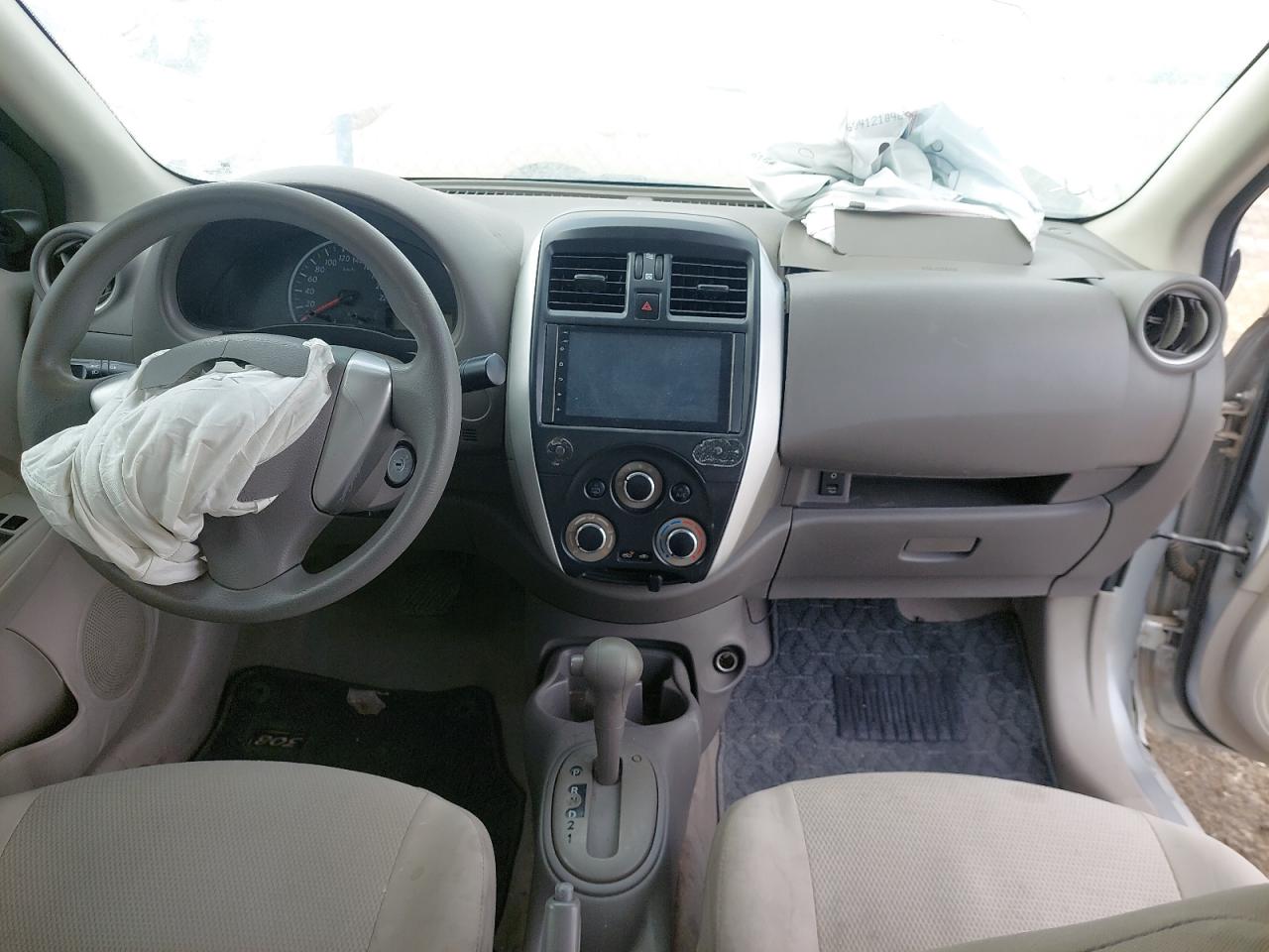 MDHBN7AD3LG703009 - 2020 NISSAN SUNNY - #46768735
