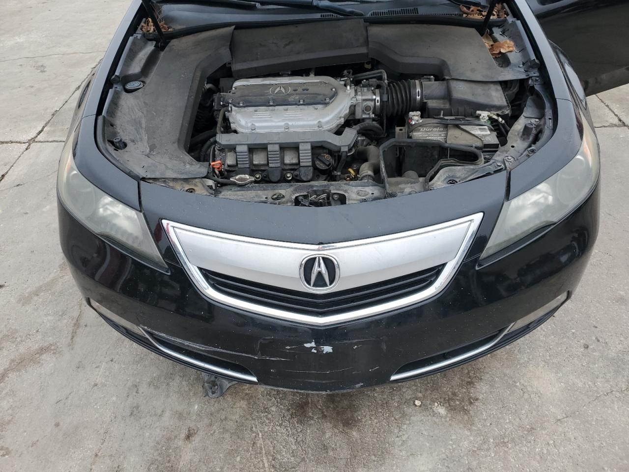 2012 Acura TL - Image 11