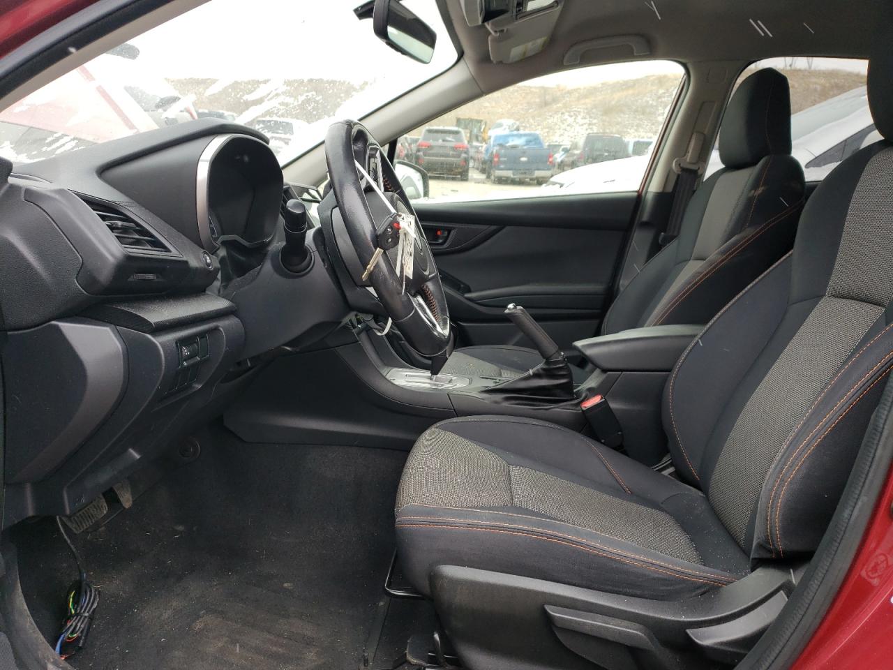 2019 Subaru XV - Image 7