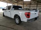 2023 Ford F150 Supercrew na sprzedaż w Phoenix, AZ - Front End