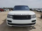 2017 Land Rover Range Rover Hse for Sale in Houston, TX - Water/Flood