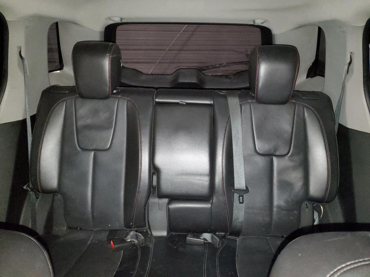 2014 GMC Terrain - Image 10