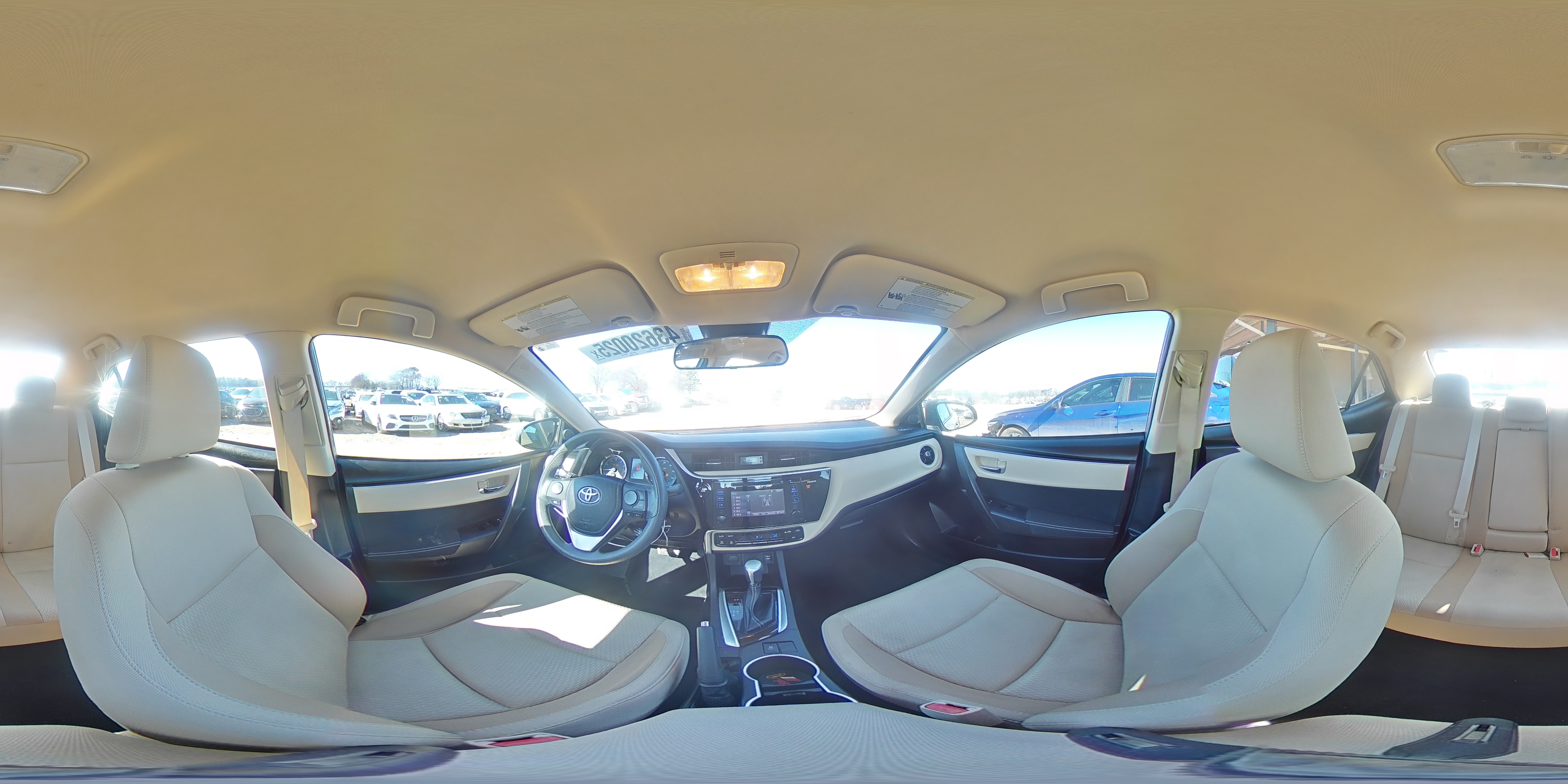 2017 Toyota Corolla - Image 13