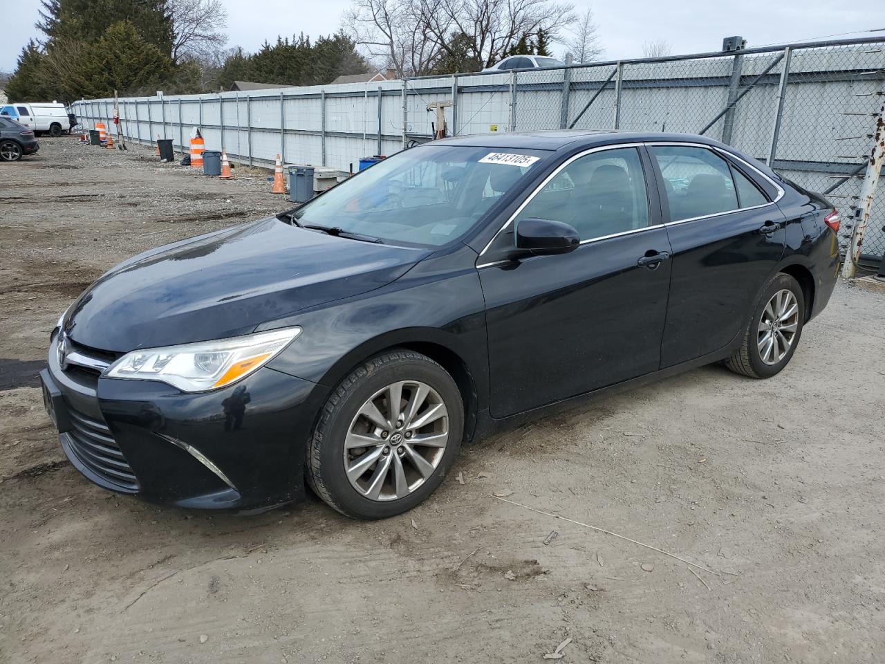 2016 Toyota Camry - Image 1