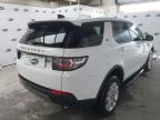 2017 LAND ROVER DISCOVERY for sale at Copart BELFAST