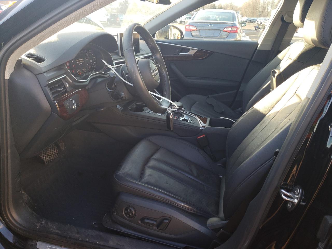 2019 Audi A4 - Image 7