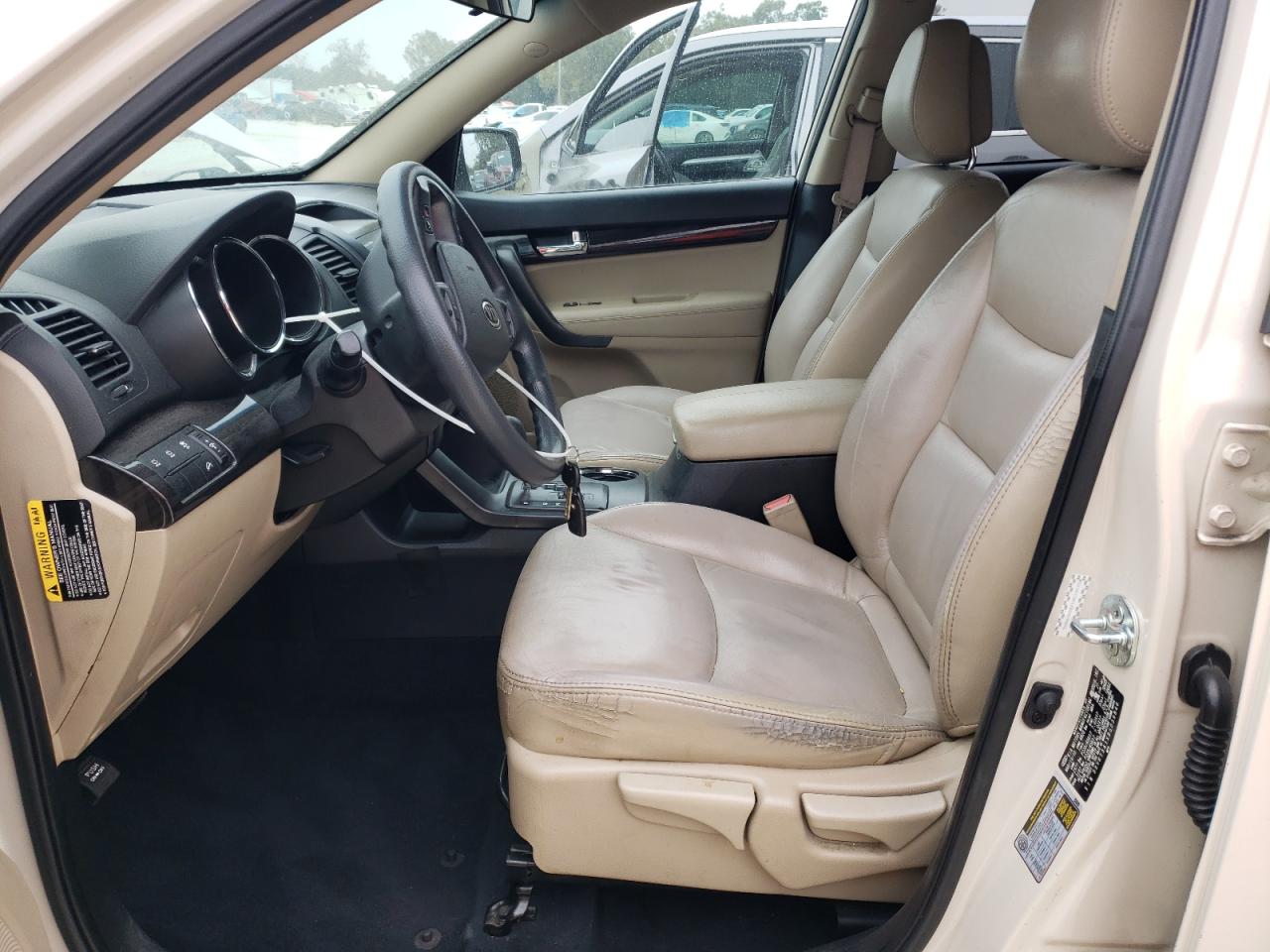 2011 Kia Sorento - Image 7