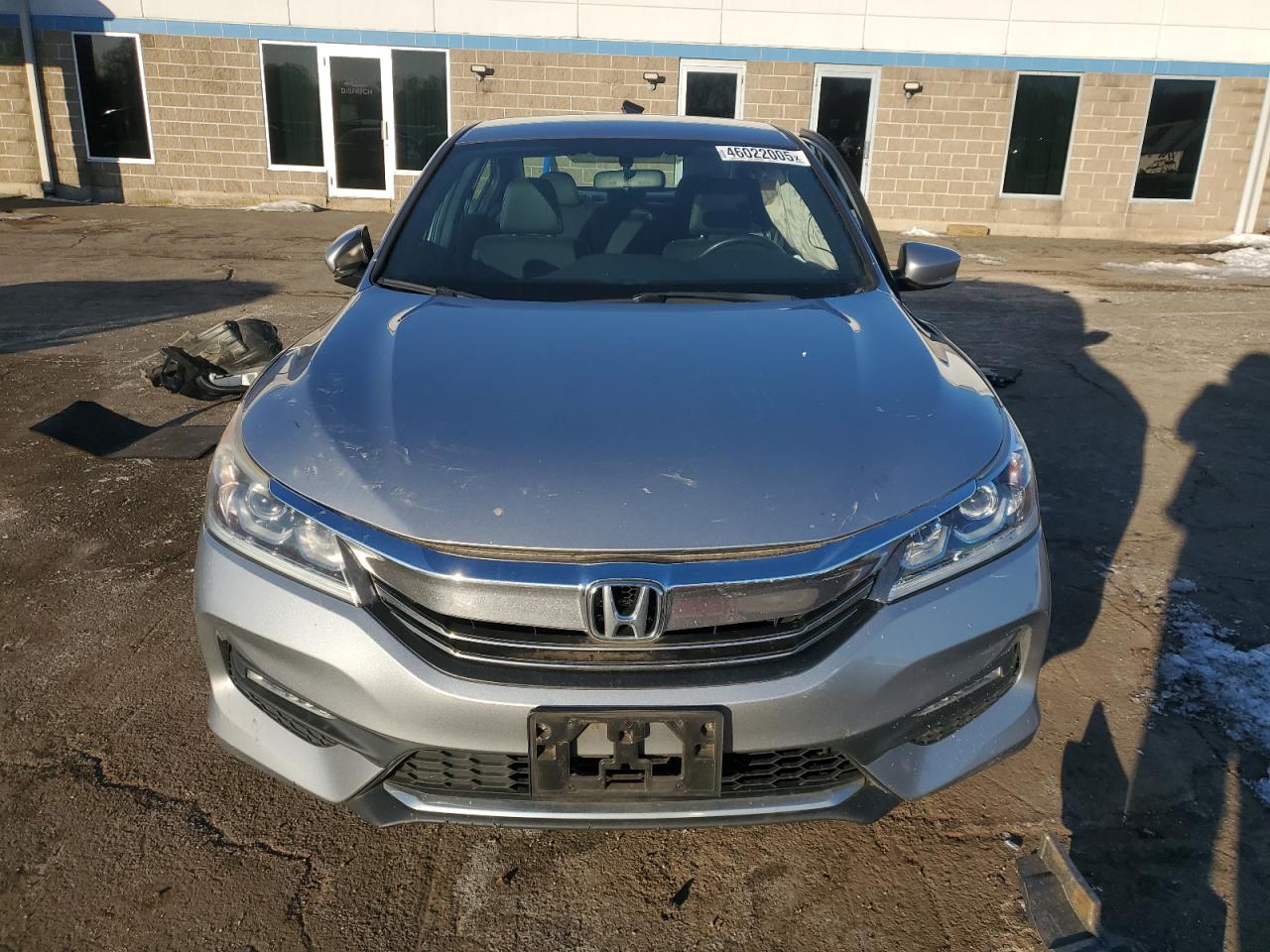 2016 Honda Accord - Image 5