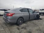 2017 NISSAN SENTRA S   à vendre chez Copart CA - SUN VALLEY