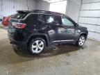 2018 Jeep Compass Latitude იყიდება Candia-ში, NH - Front End