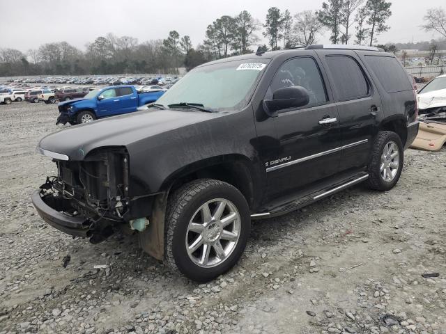 2009 Gmc Yukon Denali