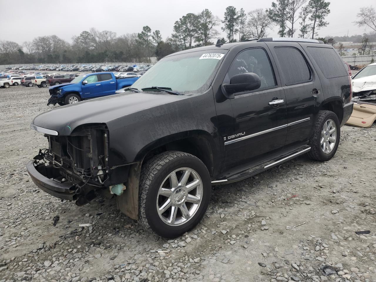 2009 GMC Yukon - Image 1