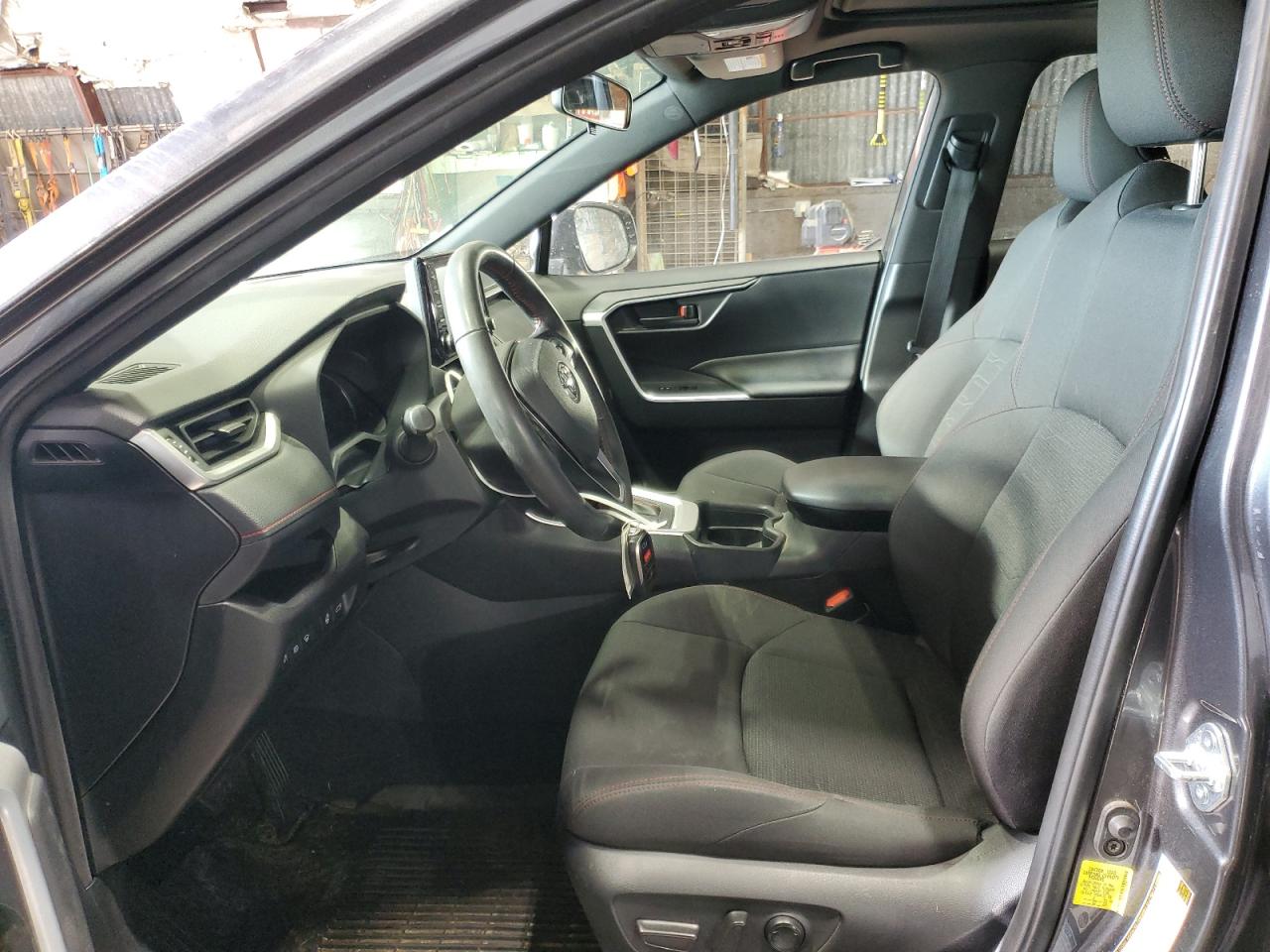 2021 Toyota RAV 4 - Image 7