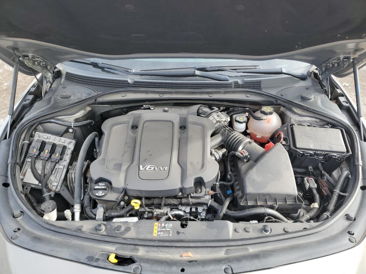 2018 Buick LaCrosse - Image 11