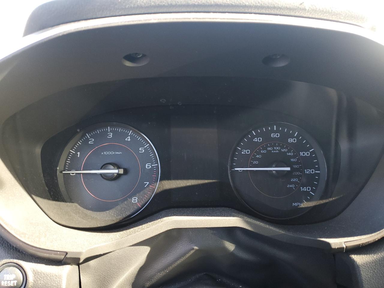 2021 Subaru XV - Image 9