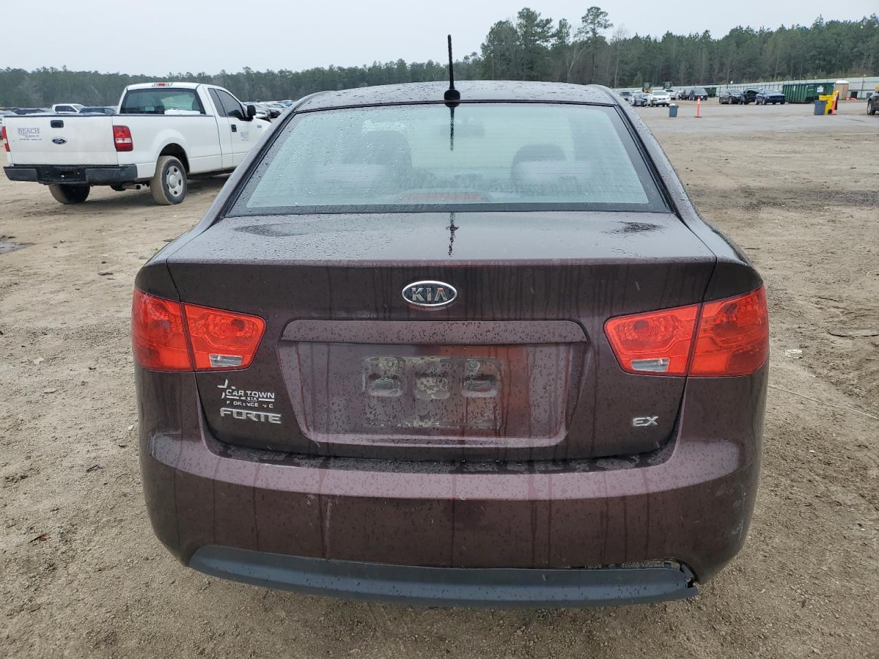 2011 Kia Forte - Image 6