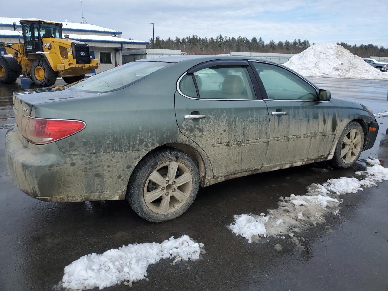 2005 Lexus ES - Image 3