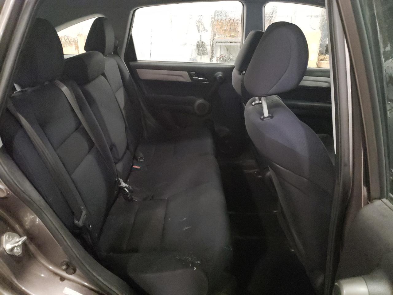 2010 Honda CR-V - Image 11