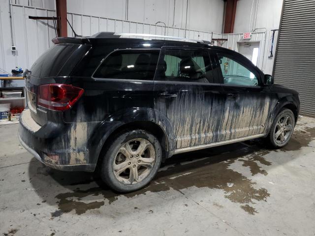  DODGE JOURNEY 2016 Czarny
