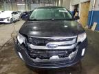 2014 Ford Edge Sel იყიდება Woodhaven-ში, MI - Front End
