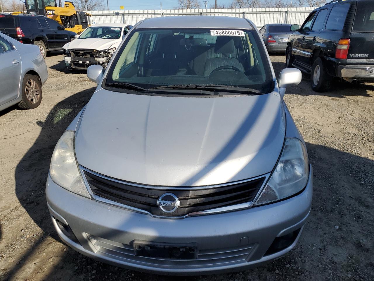 2012 Nissan Versa - Image 5