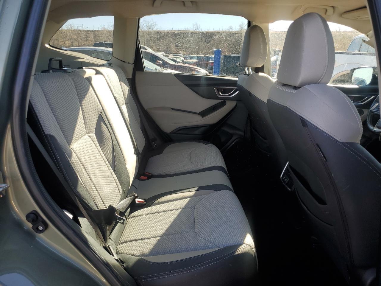 2021 Subaru Forester - Image 11