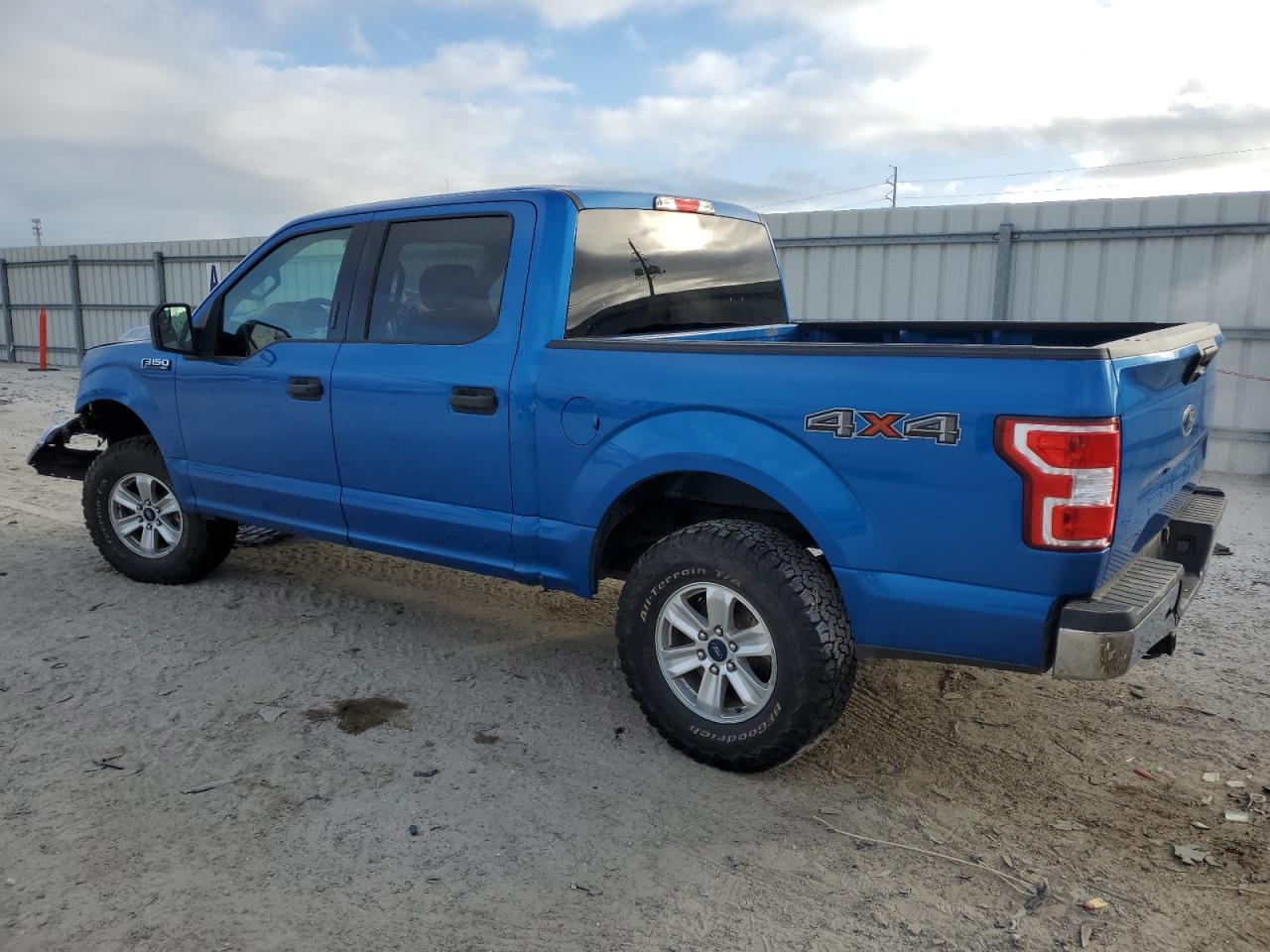 2020 Ford F-150 - Image 2