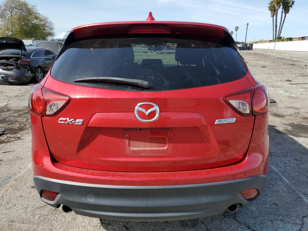 2014 Mazda CX-5 - Image 6