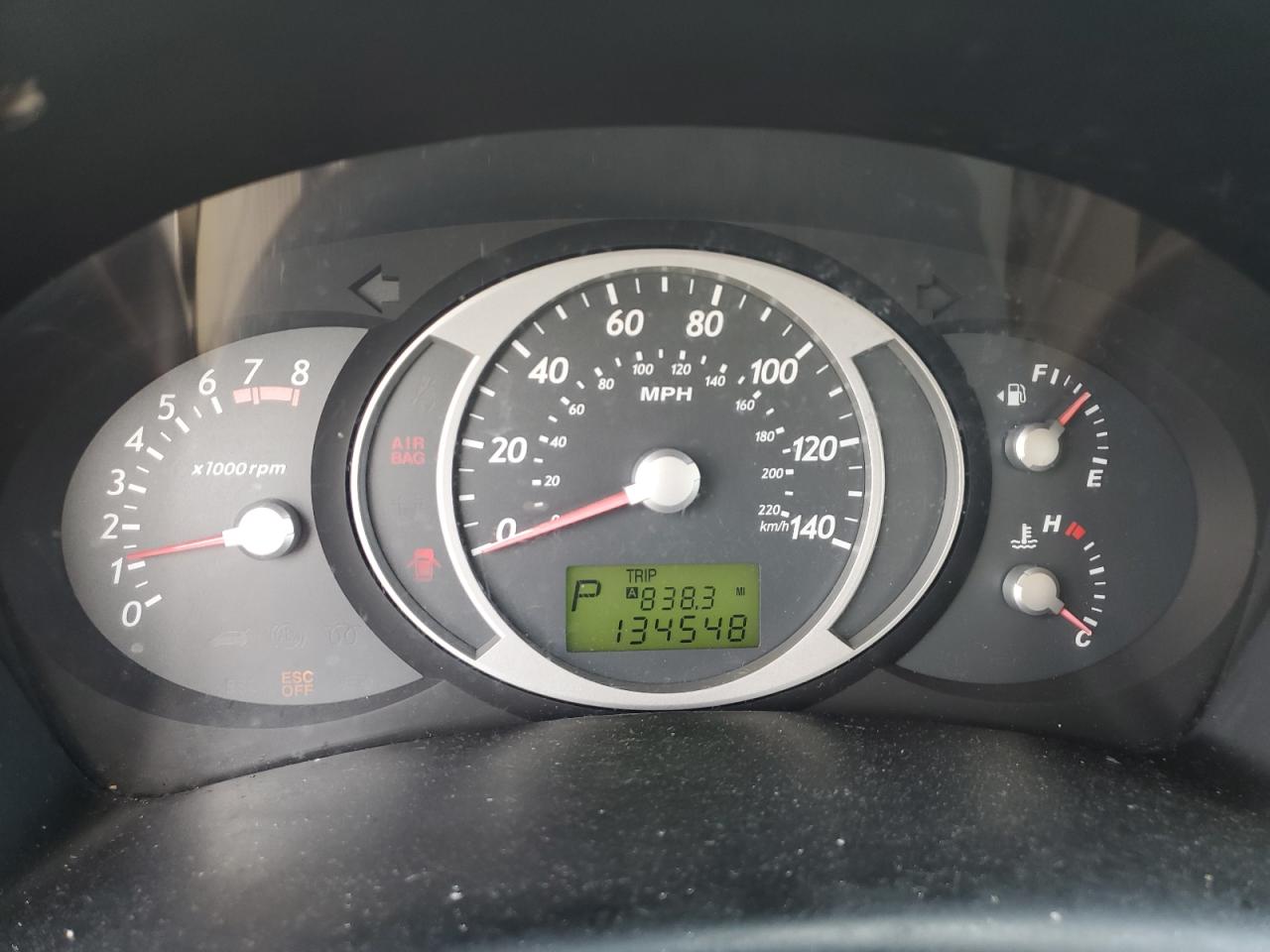 2007 Hyundai Tucson - Image 9