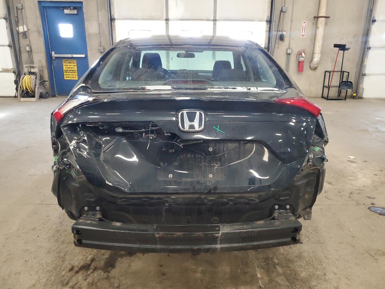 2020 Honda Civic - Image 6