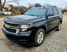 Tulsa, OK에서 판매 중인 2015 Chevrolet Tahoe K1500 Lt - Minor Dent/Scratches