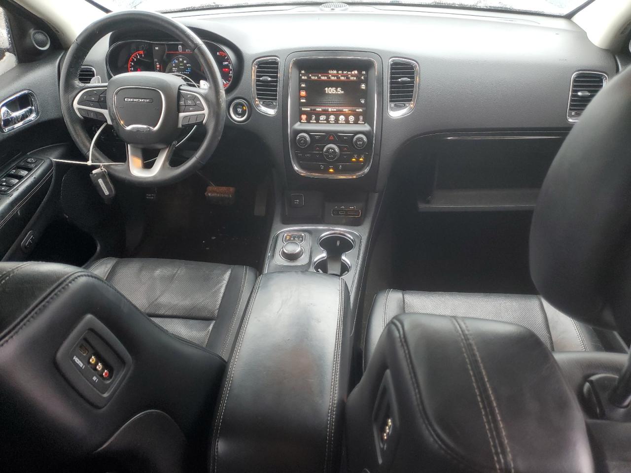 2015 Dodge Durango - Image 8