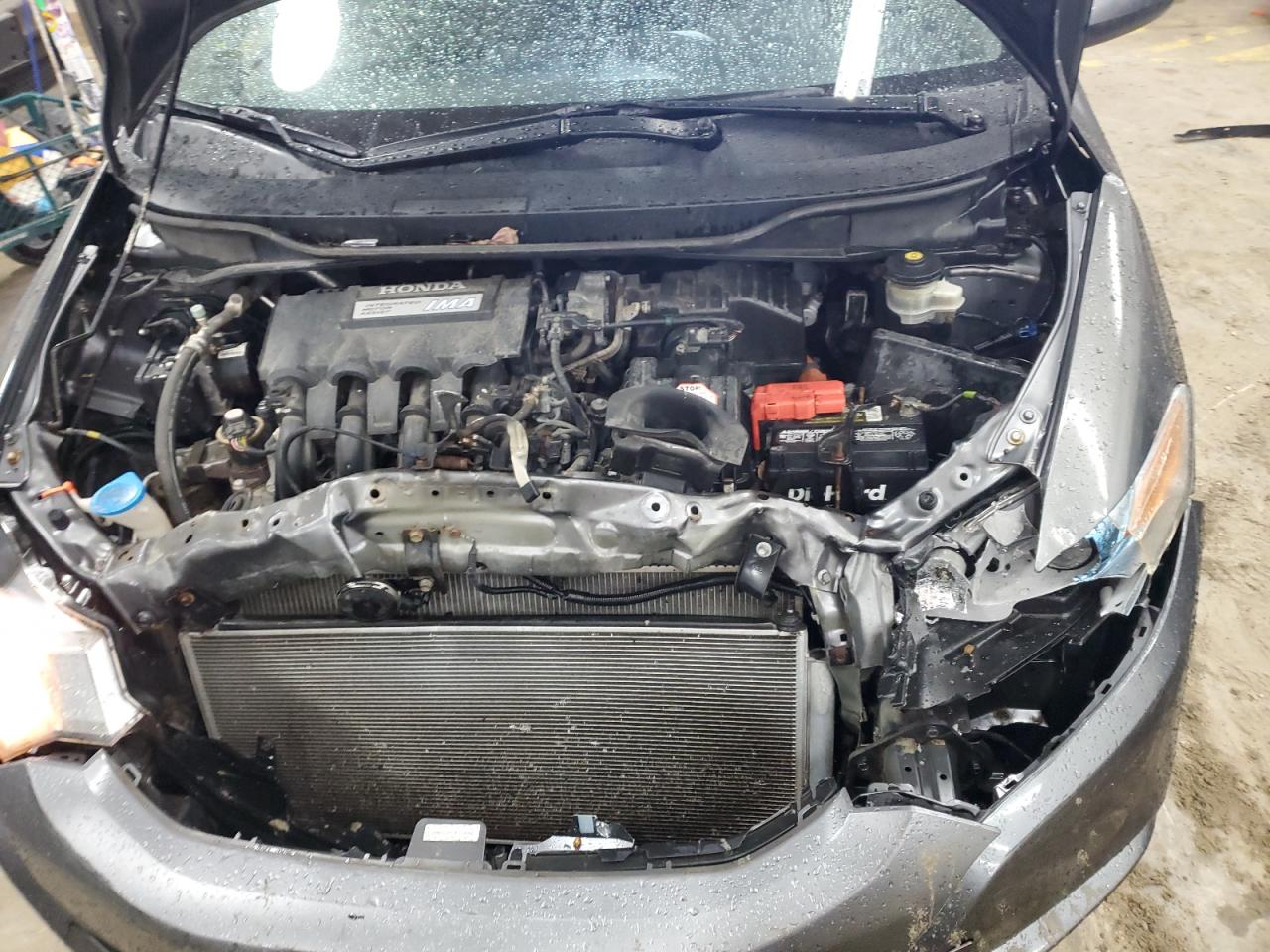 2010 Honda Insight - Image 11