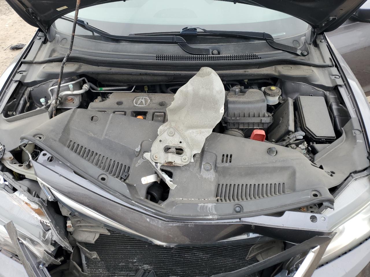 2015 Acura ILX - Image 11