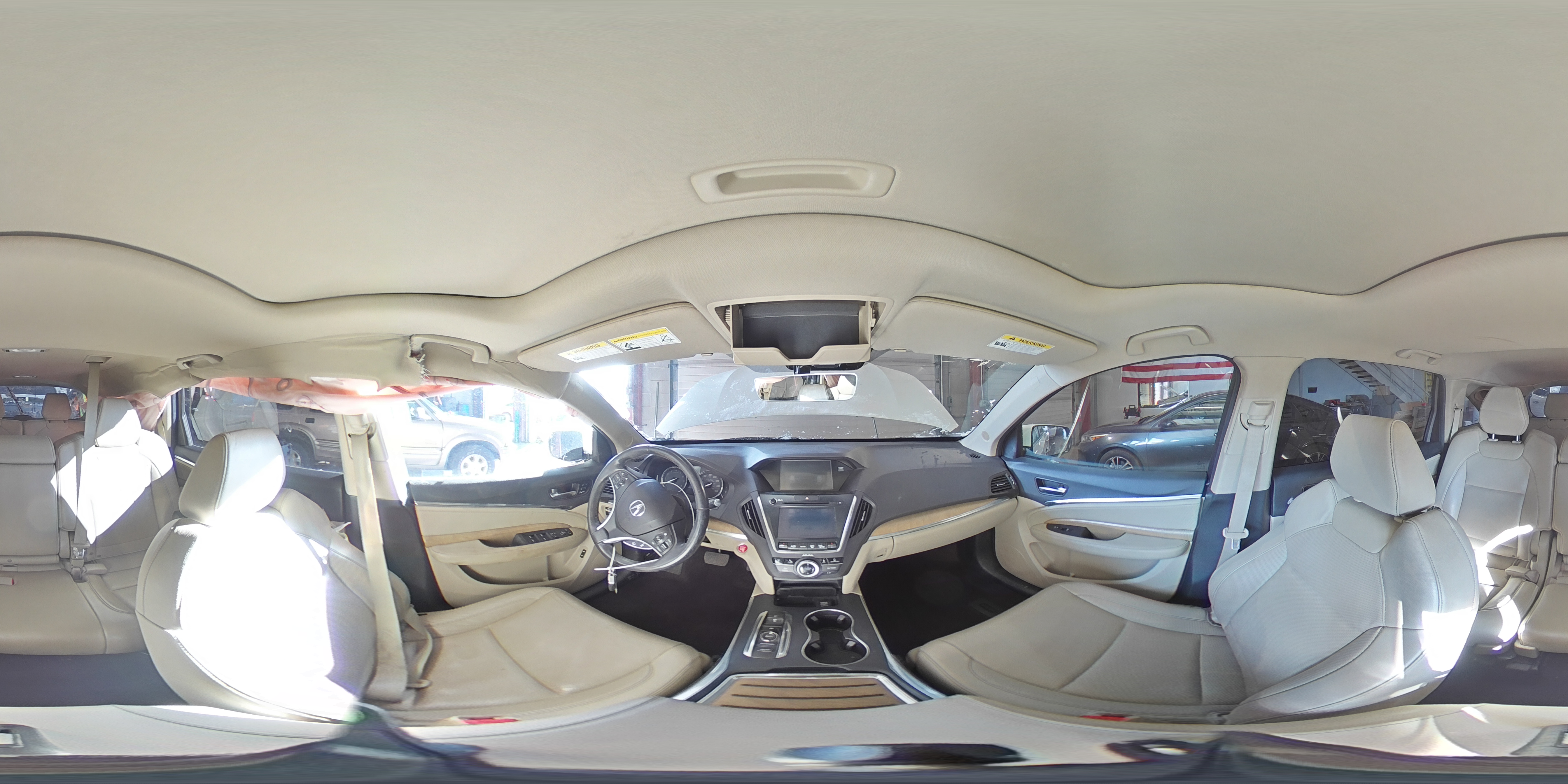 2019 Acura MDX - Image 15